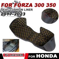 ตัวป้องกันลำตัวภายใน,ที่นั่งช่องเก็บซับใน,Honda Forza 350, Forza 300,Forza350 NSS และอุปกรณ์เสริมรถจักรยานยนต์ Forza300