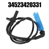 ABS Speed Sensor For BMW X3 (E83) 2.0  2003-2008 Rear Left Or Rear Right 34523420331 ABS Wheel Speed Sensor ABS