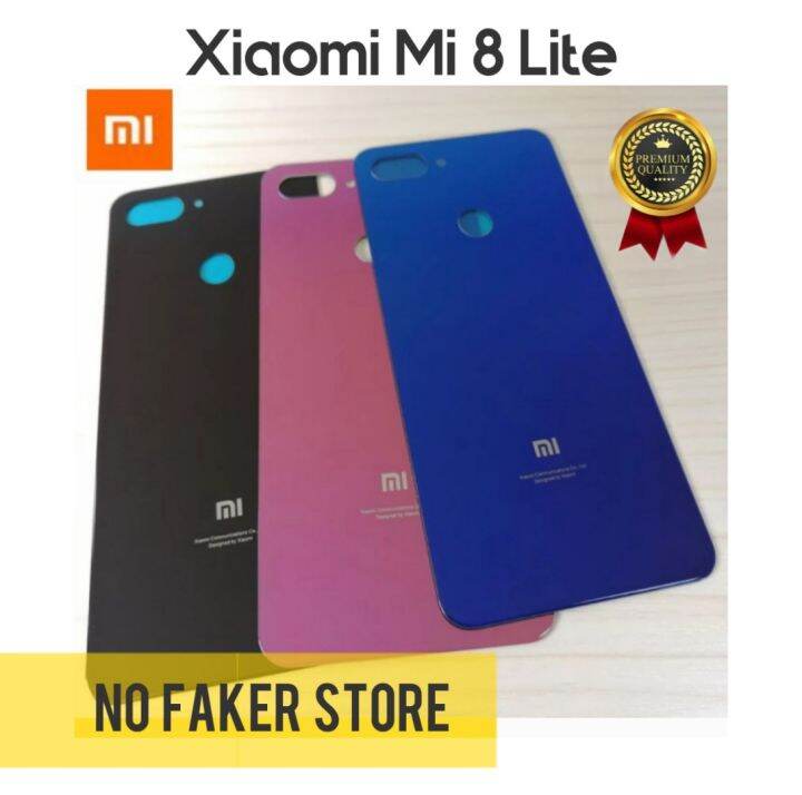 backdoor mi 8