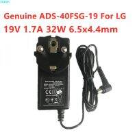 ปลั๊กอะแดปเตอร์ ADS-40FSG-19 19V 1.7A 32W สำหรับ EAY62549304 E1948S E2242C เครื่องชาร์จอุปกรณ์มอนิเตอร์ E2249