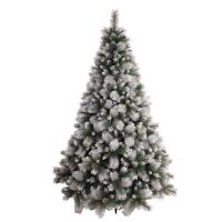 PVC Christmas Tree Encryption อุปกรณ์ตกแต่งคริสต์มาส X-Max Celebration Decoration Children Festival Party Gifts