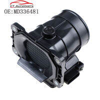 ใหม่ Air Flow เมตร Mass Air Flow เซนเซอร์ E5T08171 MD336481สำหรับ Mitsubishi