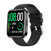 V30 Smart Watch สายบลูทูธ DiY Watch Face Men Sports