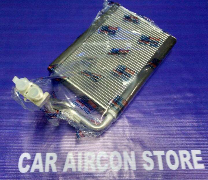 bmw e90 3 series 20052012 car aircon evaporator laminated TRANSAIR