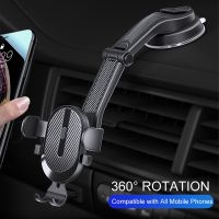 Arivn Car Phone Holder Stand Gravity Dashboard Phone Holder Mobile Phone Support Universal For iPhone 13 12 11 Xiaomi Samsung