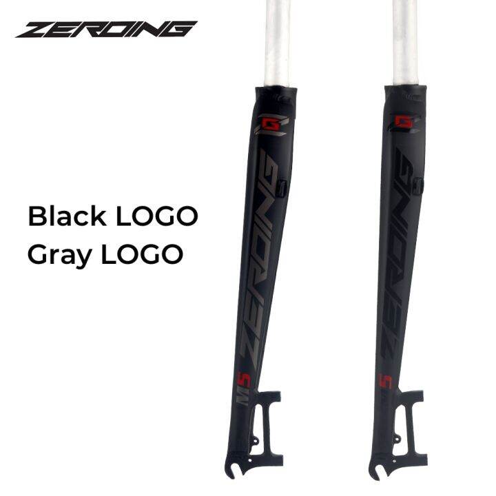 zeroing-mtb-ส้อม-m5อะลูมินัมอัลลอยเหมาะสำหรับเบรคหน้า-ส้อมเบรคซี่ล้อจักรยานถนน-v-ส้อมเหมาะสำหรับ26-27-5-29er