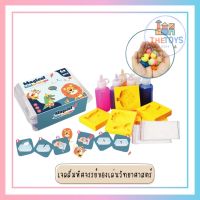 Thetoys4289 ส่งฟรี เจลลี่มหัศจรรย์  (690) ของเล่นเจลลี่ลอยน้ำ ของเล่นDIY ของเล่นวิทยาศาสตร์ ของเล่นเสริมพัฒนาการ