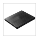 External CD Drive USB3.0 Portable Slim External DVD Drive for MacBook Pro PC Win 7/8/10