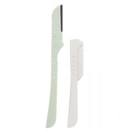 Dao Cạo Lông Mày Thefaceshop Daily Beauty Tools Folding Eyebrow Trimmer 2ea thumbnail
