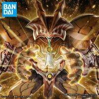 Banadi FRS ฟิกเกอร์แบบดั้งเดิม,โมเดลสัตว์ประหลาด Action Figure Anime จาก Exodia ในตำนาน