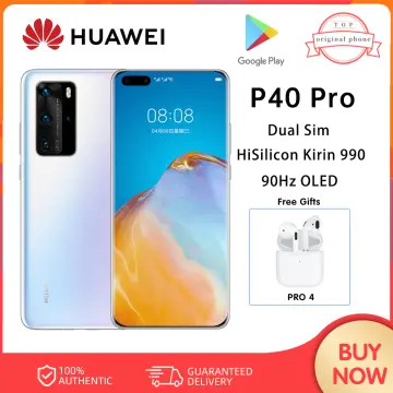 Buy Huawei P60 Pro 8 GB RAM + 256 GB ROM Online in Singapore