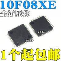 STC New and original STC10F08XE Single-chip microcomputer STC10F08XE-35I-LQFP44 On STC microcontroller, LQFP44 patches, encapsul