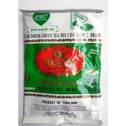 Trà Thái Xanh Gói 200G 100G - Nấu Trà Sữa