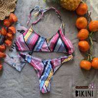 ? SHEIN BIKINI FASHION NEW arrival ♥️ ชุดว่ายน้ำแฟชั่น