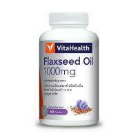 flaxseed oil 60 sofgel