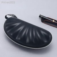 Local Stock HOT Travel Protable Zipper Eye Glasses Sunglasses Protector Hard Box Case Cover