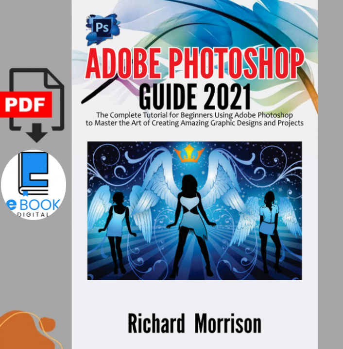 adobe photoshop guide book free download