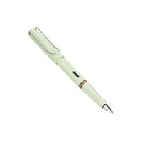 LAMY Lamy fountain pen F fine safari pastel mint green L36MG-F ambidextrous limited edition authentically imported