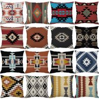 【CW】 Boho Throw Pillows Cushion   Type - 2023 New Print Aliexpress