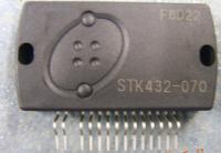 1pc STK432-070 STK432 module