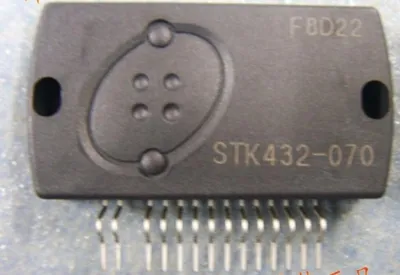 1pc STK432-070 STK432 module