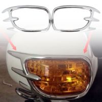 รถจักรยานยนต์เลี้ยวแสงตกแต่งตกแต่งจดจ้องสำหรับ Honda Goldwing GL 1800 GL1800 2001-2011