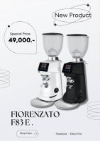 Fiorenzato F83 E