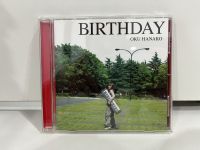 1 CD MUSIC ซีดีเพลงสากล   PCCA-02954 BIRTHDAY  PONY CANYON    (M3A57)