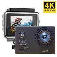 Action Camera Ultra HD 4K 16.0MP WiFi 2.0