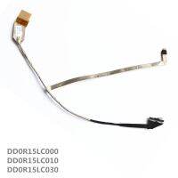 LCD Lvds Cable For HP G6 1000 G6 1110TX G6 1200 Lcd Lvds Cable DD0R15LC000 DD0R15LC030