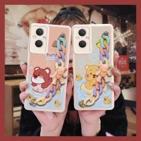 protective case Skin feel silicone Phone Case For OPPO A96 5G/Reno7Z 5G/Reno7 Lite/F21 Por 5G Liquid silicone shell