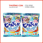 Kẹo Soda vị trái cây tổng hợp Nhật Lion 114g T5 2025