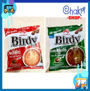 Cà phê hòa tan 3 trong 1 Birdy Thái Lan Bịch 27 gói