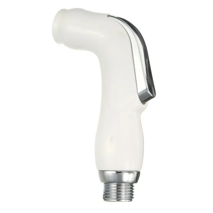 Toilet Spray Nozzle Sprinkler Shower Head Bidet Bathroom Heads Handheld