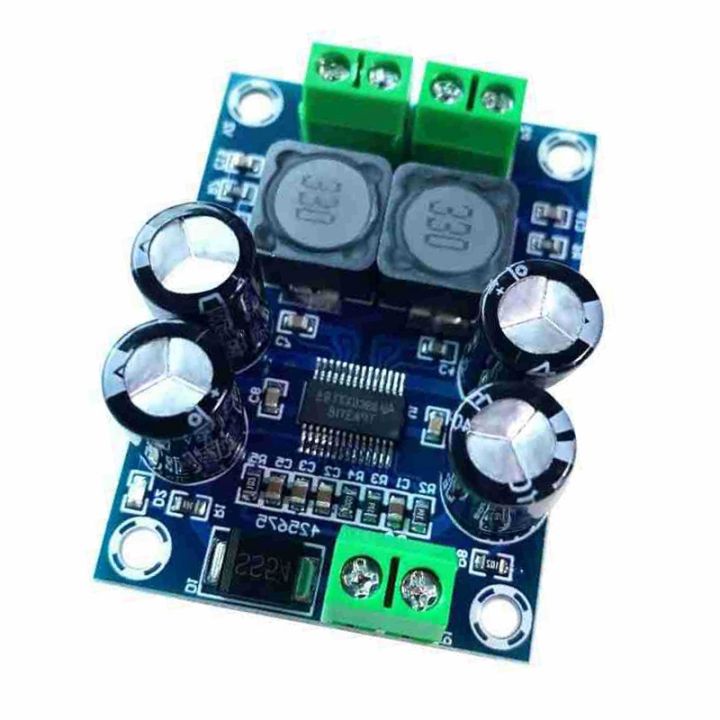 xh-m311-power-amplifier-board-tpa3118-digital-audio-amplifier-board-audio-power-amplifier-module-mono-60w