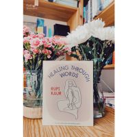 Fathom_ (Eng) Healing Through Words (Hardcover) By Rupi Kaur