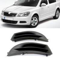 Skoda Octavia 2 MK2 A5 A6 Berlina E Combo 2009 2010 2011 2012 2013แต่งรถ Fendineia Copertura Senza Foro