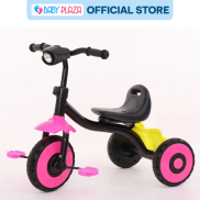 Xe đạp 3 bánh trẻ em BABY PLAZA XD3-LY611