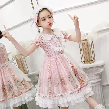 Lolita dress clearance price