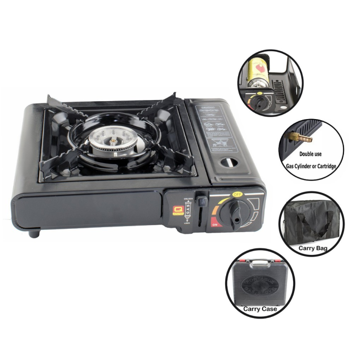 BDZ-155-A STOVE HXAMH | Lazada PH