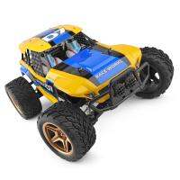 JDD【Fast Delivery】【In Stock】Wltoys 12402-A 4WD 1/12 2.4G RC Car ขนม Baja รุ่นรถความเร็วสูง45กม./ชม.(Custom แพคเกจ) ไม่มีสีกล่อง