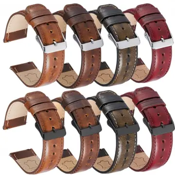 Extra long quick discount release watch band