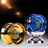 Metal YOYO Automatic Sleep Roundabout YOYO Ball Boy Gift