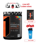 Phục Hồi Tăng Sức Bền R1 ESSENTIAL AMINO 9, Rule1 EAA