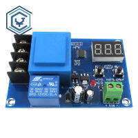 1PCS XH-M602 AC 220V lithium battery charger control switch protection board CNC battery charging control module