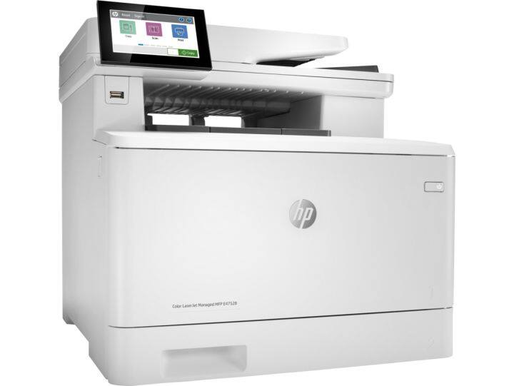 hp-laserjet-mfp-e47528f-ฟังชั่น-print-copy-scan-fax