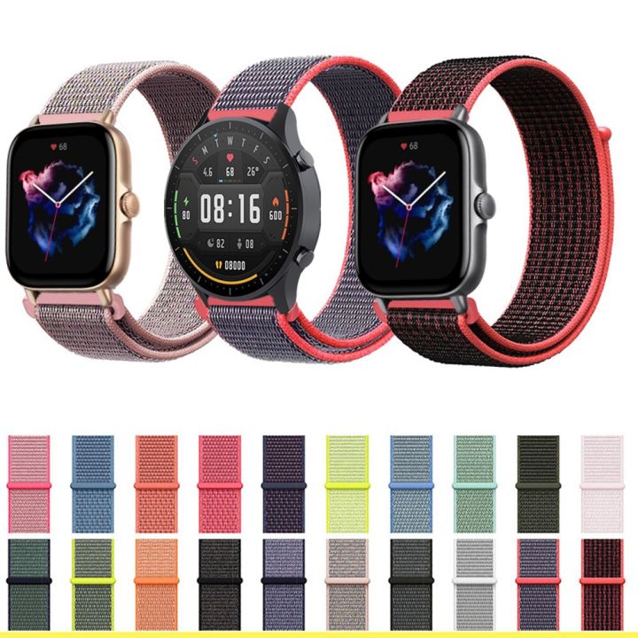 Amazfit watch sale sport 3