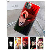 T-99 Hot Naruto โปร่งใส อ่อนนุ่ม ซิลิโคน TPU เคสโทรศัพท์ หรับ VIVO V25E Y12 Y02S Y33S Y11S Y31 Y21S Y12S Y15 Y51A V25 Y35 X80 Y02 Y11 Y51 Y17 Y21 Y22S Y01 Y16 Pro