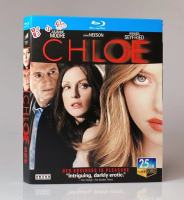 Chloe (2009) suspense movie BD Blu ray Disc 1080p HD collection