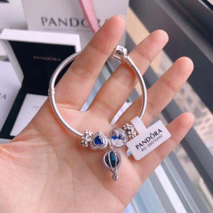 จีนวันวาเลนไทน์ของขวัญขายดีล่าสุดmatch-pandora-original-bracelet-bracelet